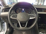  Volkswagen  Passat Variant 2.0 TDI SCR DSG Business Automatic Diesel  73 #14