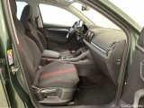  Skoda  Karoq 2.0 TDI SCR 4x4 DSG Style Auto / Manual mode Diesel  76 #6