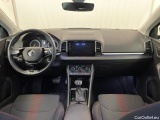  Skoda  Karoq 2.0 TDI SCR 4x4 DSG Style Auto / Manual mode Diesel  76 #7