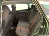  Skoda  Karoq 2.0 TDI SCR 4x4 DSG Style Auto / Manual mode Diesel  76 #9
