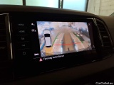  Skoda  Karoq 2.0 TDI SCR 4x4 DSG Style Auto / Manual mode Diesel  76 #15