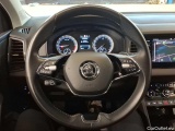  Skoda  Karoq 2.0 TDI SCR 4x4 DSG Style Auto / Manual mode Diesel  76 #16