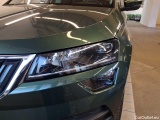  Skoda  Karoq 2.0 TDI SCR 4x4 DSG Style Auto / Manual mode Diesel  76 #20