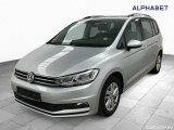  Volkswagen  Touran 2.0 TDI SCR Comfortline Manual Diesel  77 