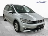  Volkswagen  Touran 2.0 TDI SCR Comfortline Manual Diesel  77 #2