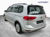  Volkswagen  Touran 2.0 TDI SCR Comfortline Manual Diesel  77 #3