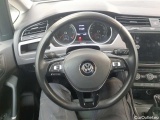  Volkswagen  Touran 2.0 TDI SCR Comfortline Manual Diesel  77 #13