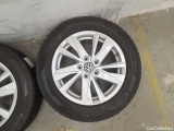  Volkswagen  Touran 2.0 TDI SCR Comfortline Manual Diesel  77 #18