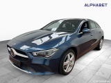  Mercedes  CLA-Klasse 220 d Shooting Brake 8G-DCT Progressive Automatic Diesel  80 