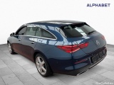  Mercedes  CLA-Klasse 220 d Shooting Brake 8G-DCT Progressive Automatic Diesel  80 #3