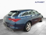  Mercedes  CLA-Klasse 220 d Shooting Brake 8G-DCT Progressive Automatic Diesel  80 #4