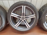  Mercedes  CLA-Klasse 220 d Shooting Brake 8G-DCT Progressive Automatic Diesel  80 #19