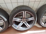  Mercedes  CLA-Klasse 220 d Shooting Brake 8G-DCT Progressive Automatic Diesel  80 #26