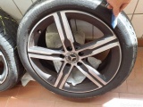  Mercedes  CLA-Klasse 220 d Shooting Brake 8G-DCT Progressive Automatic Diesel  80 #41