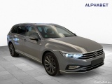  Volkswagen  Passat Variant 2.0 TDI SCR DSG Elegance Automatic Diesel  86 #2