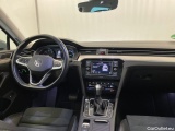  Volkswagen  Passat Variant 2.0 TDI SCR DSG Elegance Automatic Diesel  86 #7
