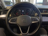  Volkswagen  Passat Variant 2.0 TDI SCR DSG Elegance Automatic Diesel  86 #18