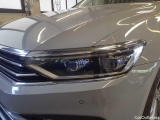  Volkswagen  Passat Variant 2.0 TDI SCR DSG Elegance Automatic Diesel  86 #28