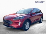  Ford  Kuga 2.5 Duratec PHEV TITANIUM X Automatic Petrol/Electric  88 