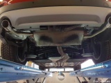  Ford  Kuga 2.5 Duratec PHEV TITANIUM X Automatic Petrol/Electric  88 #33