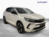 Opel   Grandland X 1.5 D Automatik Elegance Automatic Diesel  89 #2
