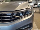  Volkswagen  Passat Variant 2.0 TDI SCR DSG Business Automatic Diesel  90 #25