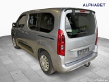  Opel  Combo Life 1.2 Turbo Start/Stop Automatik Elegance Automatic Petrol  92 #3