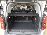  Opel  Combo Life 1.2 Turbo Start/Stop Automatik Elegance Automatic Petrol  92 #5