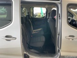  Opel  Combo Life 1.2 Turbo Start/Stop Automatik Elegance Automatic Petrol  92 #9