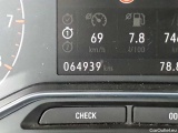  Opel  Combo Life 1.2 Turbo Start/Stop Automatik Elegance Automatic Petrol  92 #13