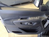  Opel  Combo Life 1.2 Turbo Start/Stop Automatik Elegance Automatic Petrol  92 #20