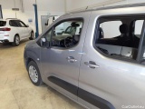  Opel  Combo Life 1.2 Turbo Start/Stop Automatik Elegance Automatic Petrol  92 #25