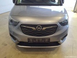  Opel  Combo Life 1.2 Turbo Start/Stop Automatik Elegance Automatic Petrol  92 #28