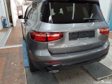  Mercedes  GLB 200 d 8G-DCT Progressive Automatic Diesel  94 #40
