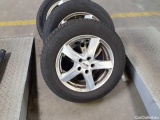  Ford  Mondeo Turnier 2.0 EcoBlue Aut. Vignale Automatic Diesel  97 #31