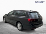  Volkswagen  Passat Variant 2.0 TDI SCR DSG Business Automatic Diesel  98 #3