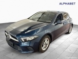 Mercedes  A-Klasse 200 d 8G-DCT Style - Automatic Diesel  100 