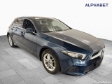  Mercedes  A-Klasse 200 d 8G-DCT Style - Automatic Diesel  100 #2