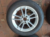  Mercedes  A-Klasse 200 d 8G-DCT Style - Automatic Diesel  100 #22