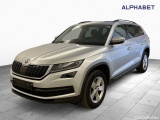  Skoda  Kodiaq 2.0 TDI 4x4 DSG Ambition Automatic Diesel  101 