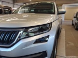  Skoda  Kodiaq 2.0 TDI 4x4 DSG Ambition Automatic Diesel  101 #25