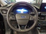  Ford  Kuga 2.0 EcoBlue 4x4 Aut. Vignale Automatic Diesel  104 #14