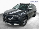 Skoda  Kodiaq 2.0 TDI 4x4 DSG Scout Automatic Diesel  105 