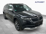  Skoda  Kodiaq 2.0 TDI 4x4 DSG Scout Automatic Diesel  105 #2