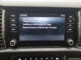  Skoda  Kodiaq 2.0 TDI 4x4 DSG Scout Automatic Diesel  105 #26