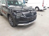  Skoda  Kodiaq 2.0 TDI 4x4 DSG Scout Automatic Diesel  105 #86