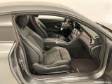  Mercedes  C-Klasse 220 D COUPE 9G-TRONIC AMG Line Automatic Diesel  107 #6