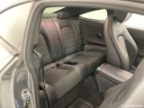  Mercedes  C-Klasse 220 D COUPE 9G-TRONIC AMG Line Automatic Diesel  107 #9