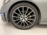  Mercedes  C-Klasse 220 D COUPE 9G-TRONIC AMG Line Automatic Diesel  107 #10