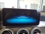  Mercedes  C-Klasse 220 D COUPE 9G-TRONIC AMG Line Automatic Diesel  107 #14